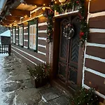 Nikolka بيت للعطل