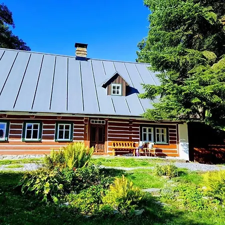 Holiday home Sarka