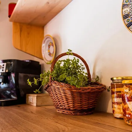 Sarka Holiday home *
