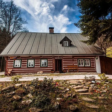 Sarka Dolni Dvur