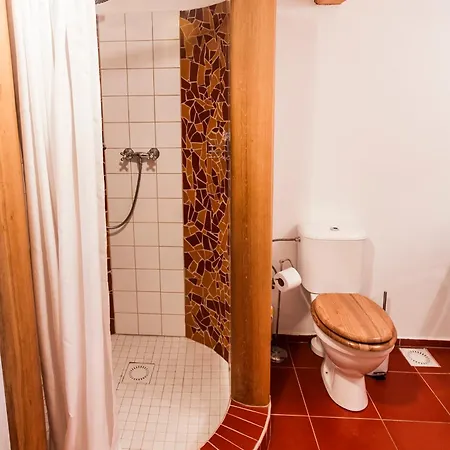 Sarka Holiday home *