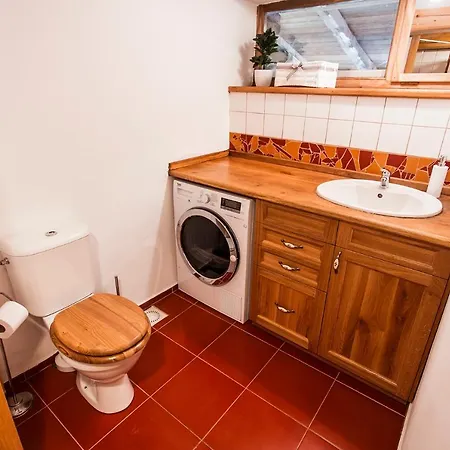 Holiday home Sarka Dolni Dvur