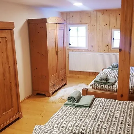 Sarka Holiday home *
