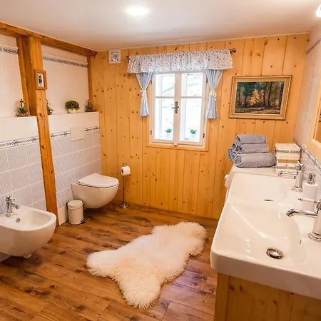 Holiday home Sarka Dolni Dvur