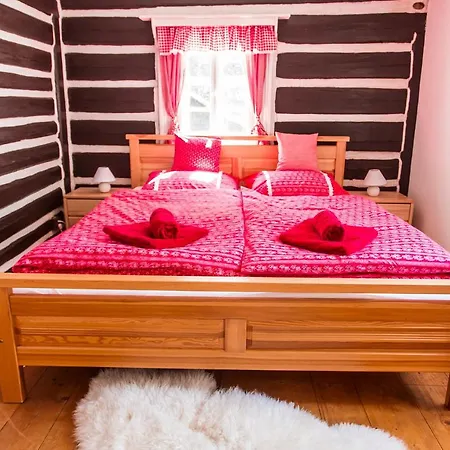 Holiday home Sarka *