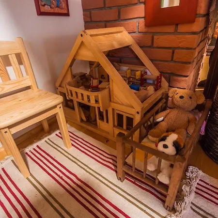 Sarka Holiday home *