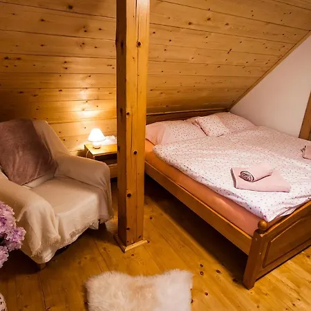 Holiday home Sarka Dolni Dvur