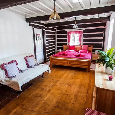 Holiday home Sarka Dolni Dvur