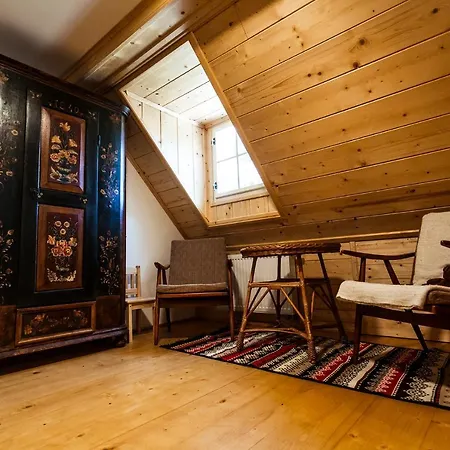 Sarka Holiday home *