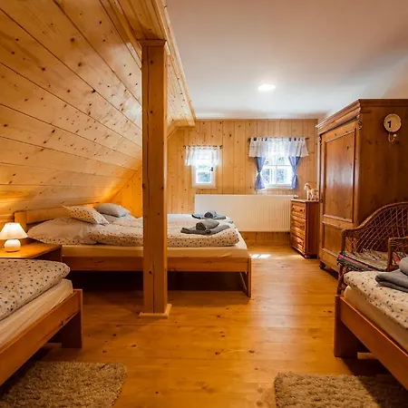 Sarka Dolni Dvur