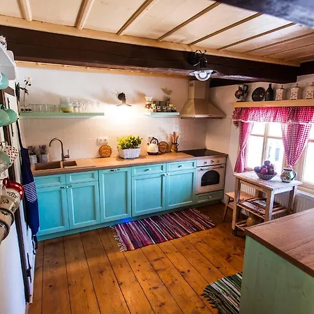 Sarka Holiday home