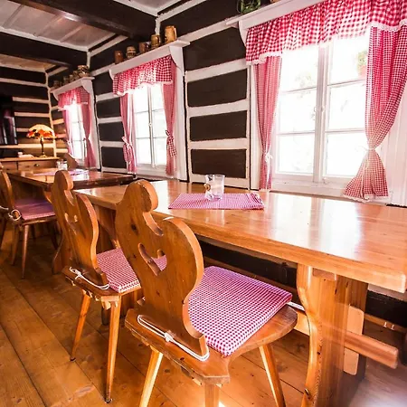 Holiday home Sarka