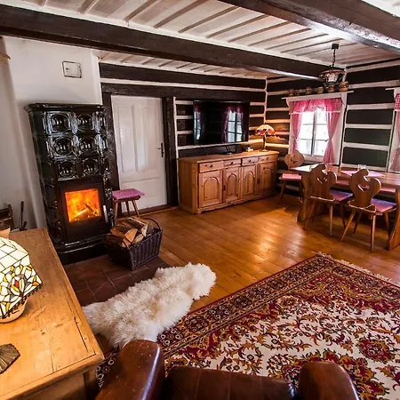 Holiday home Sarka *