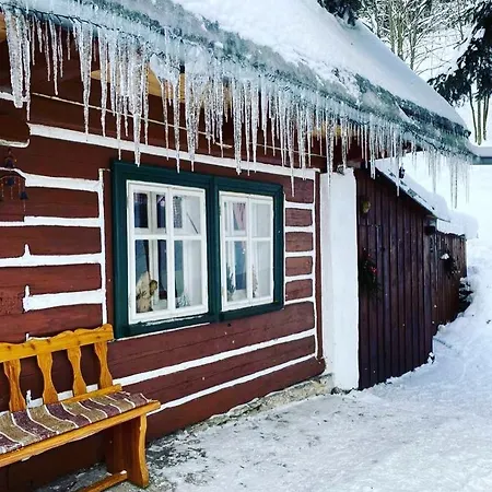 Nikolka Сasa de vacaciones Dolni Dvur
