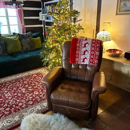 Sarka Holiday home