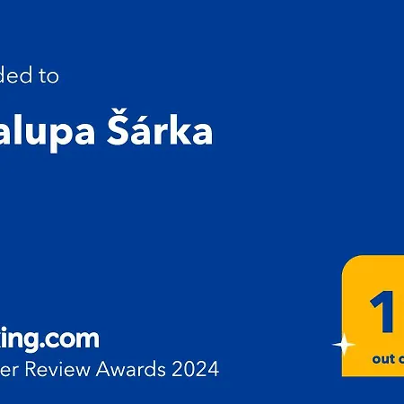Sarka