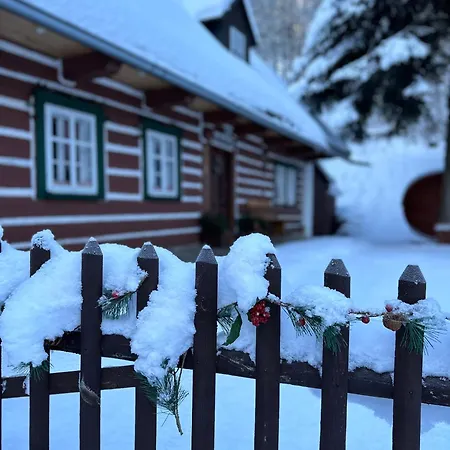Holiday home Sarka *