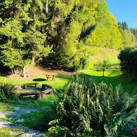 Holiday home Sarka