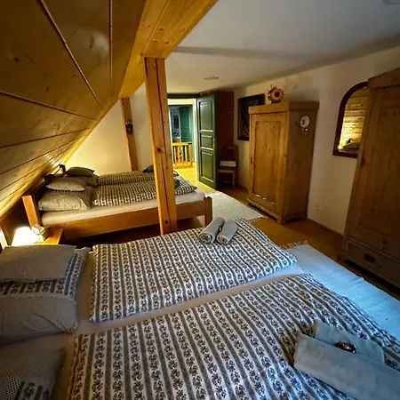 Holiday home Sarka *