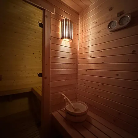 Holiday home Sarka