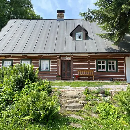 Holiday home Sarka