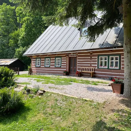 Sarka Dolni Dvur