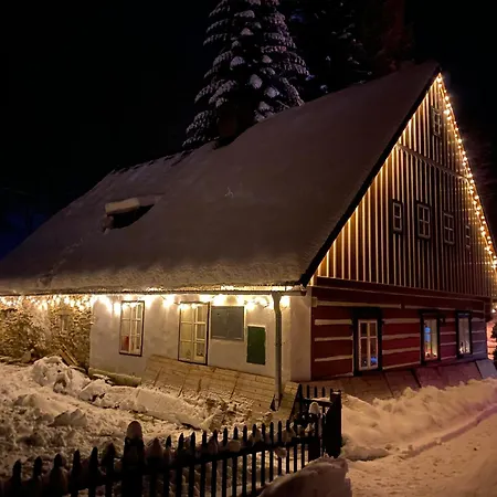Sarka Holiday home Dolni Dvur