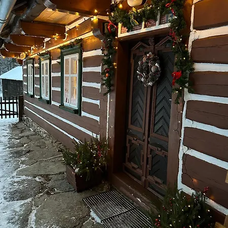 Sarka Holiday home