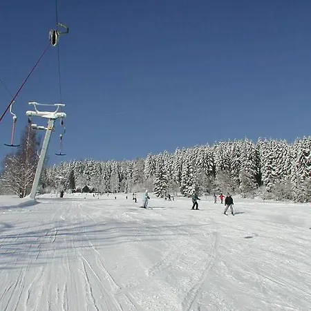 Nikolka Prázdninový dům