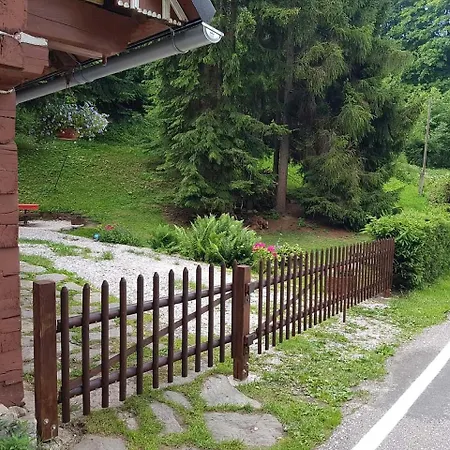 Nikolka Σπίτι διακοπών Dolni Dvur