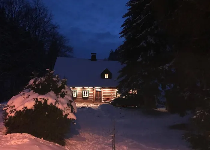Nikolka * Dolni Dvur