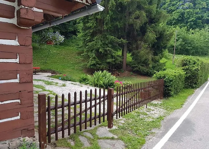 Nikolka Hébergement de vacances Dolni Dvur